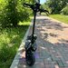 Dualtron Thunder 2 Model 2024, varianta PRO, 72V 40Ah, celule LG M50T 21700