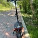 Dualtron Thunder 2 Model 2024, varianta PRO, 72V 40Ah, celule LG M50T 21700