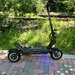 Dualtron Thunder 2 Model 2024, varianta PRO, 72V 40Ah, celule LG M50T 21700