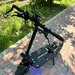 Dualtron Thunder 2 Model 2024, varianta PRO, 72V 40Ah, celule LG M50T 21700