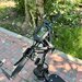 Dualtron Thunder 2 Model 2024, varianta PRO, 72V 40Ah, celule LG M50T 21700