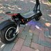 Dualtron Thunder 2 Model 2024, varianta PRO, 72V 40Ah, celule LG M50T 21700