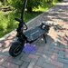 Dualtron Thunder 2 Model 2024, varianta PRO, 72V 40Ah, celule LG M50T 21700